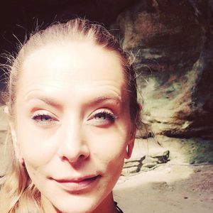 Meet your Posher, Melisa